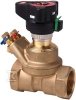Zawór współpracujący z zaworami ASV-P/-PV - ASV-BD DN 32 003Z4044